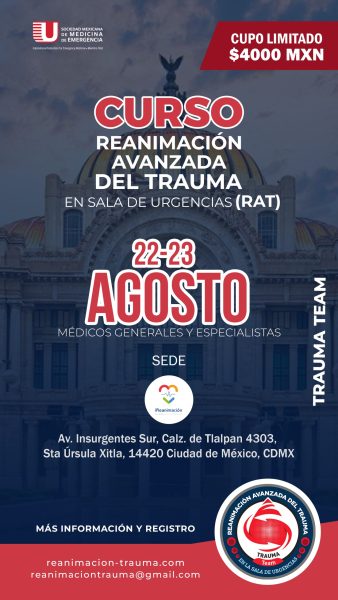22 Y 23 Agosto