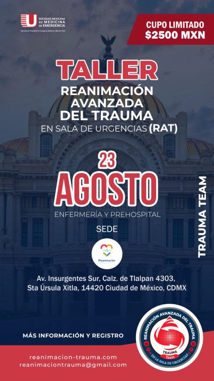 Taller 23 Agosto