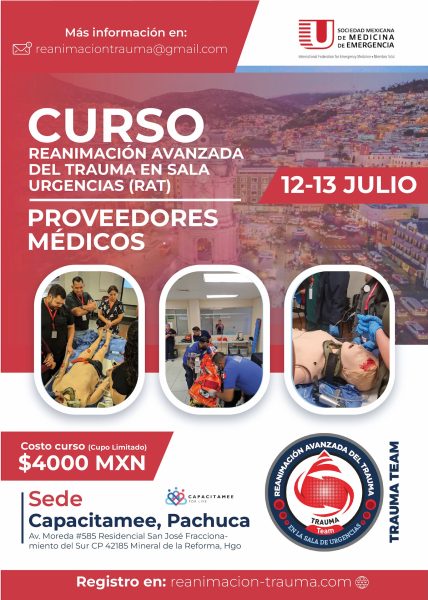 Julio Curso RAT 2025